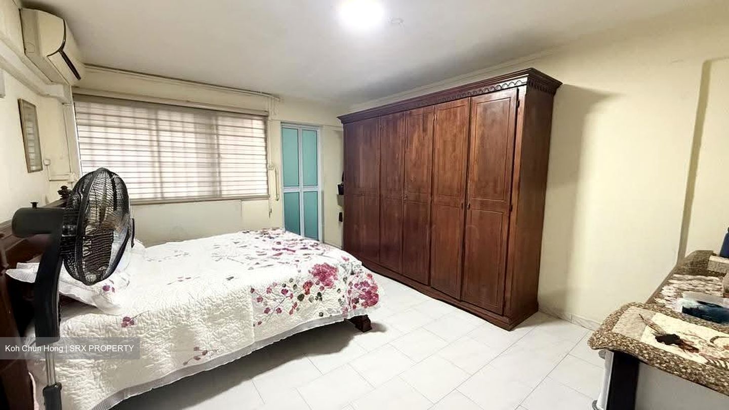 Blk 630 Hougang Avenue 8 (Hougang), HDB 5 Rooms #637146441